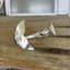 Spoon Cuff Bracelet - MERMAID SOUL - TROY - #6210