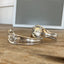 Spoon Cuff Bracelet - BADASS - SIGNATURE - #5590