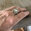 Sterling Spoon Ring - BUTTERCUP - #5864
