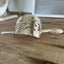 Cake Server Hair Barrette - QUEEN BESS - #5685