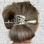 Cake Server Stick Barrette - FLORENTINE - #5686
