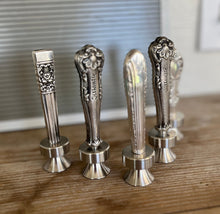 Knife Handle Bottle Opener - CORONATION #6074