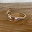 Spoon Cuff Bracelet - ARBUTUS - #5767