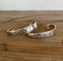 Spoon Cuff Bracelet - ALWAYS/WILDWOOD