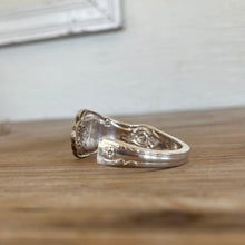 Spoon Cuff Bracelet - VANESSA/FRANCESCA - #5765