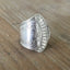 Spoon Ring - CROWN - #5868