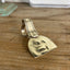 Ergonomic Spoon Cheese Knife - JEAN - #5897