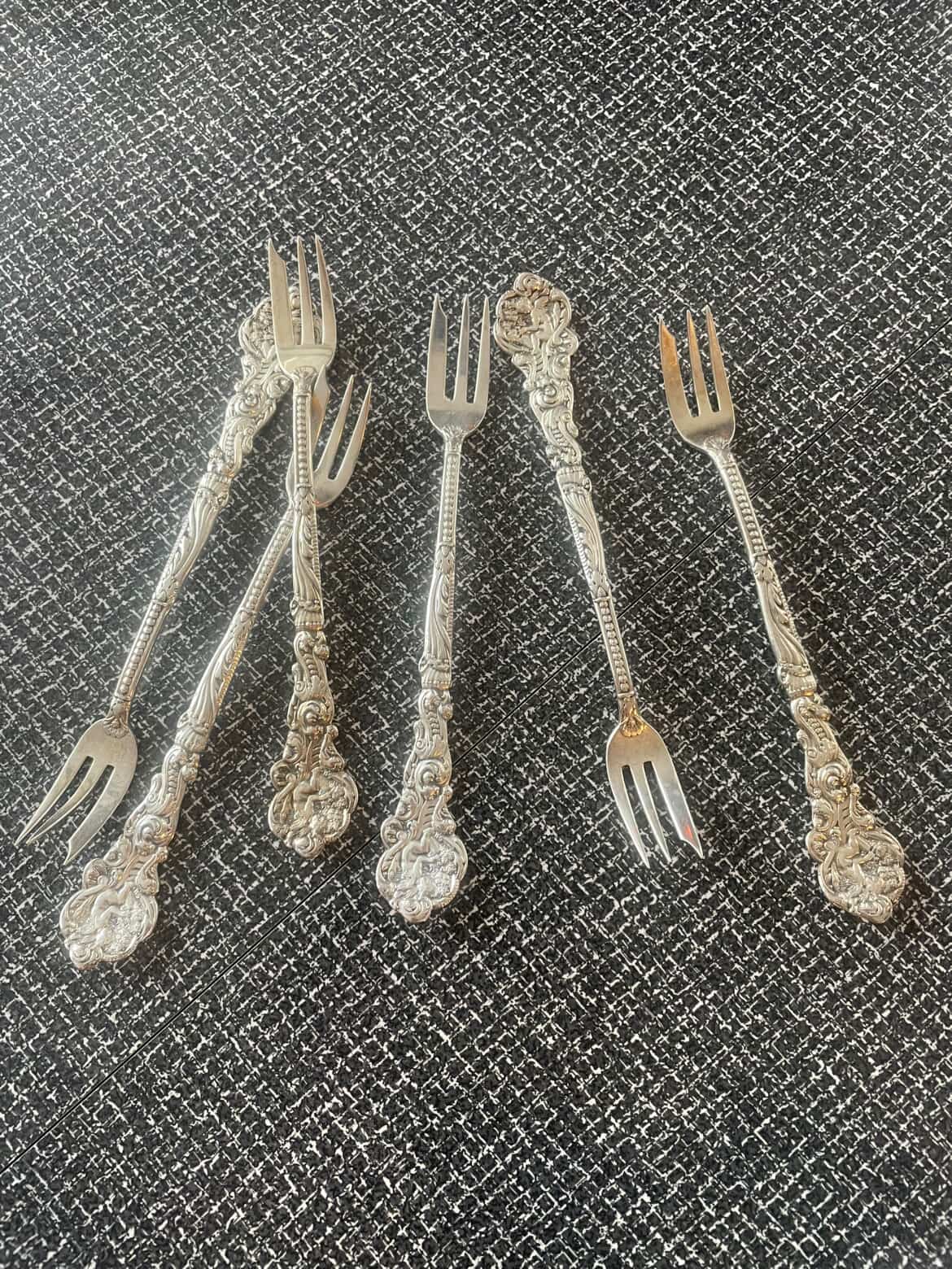 Custom Order - Paula M.