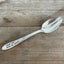 Hand-stamped When You Need an Extra vintage silverware spoon - Spoon Theory chronic illness awareness keepsake