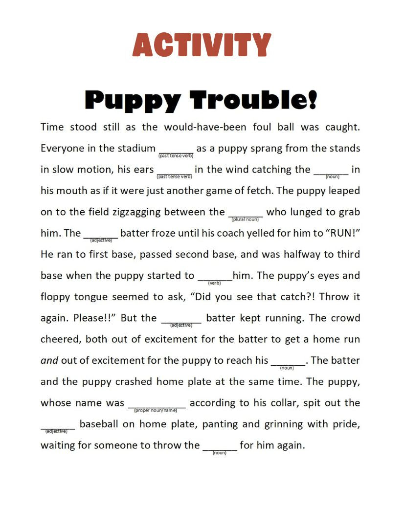 Memory & Activity Journal: A Large-Print Memories & Activities Notebook for Dementia or Memory Loss Patients