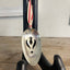 Stamped Spoon Ornament MERRY