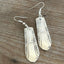 Spoon Earrings - REGENT - #5612
