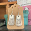 Spoon Earrings - CENTURY - #5613
