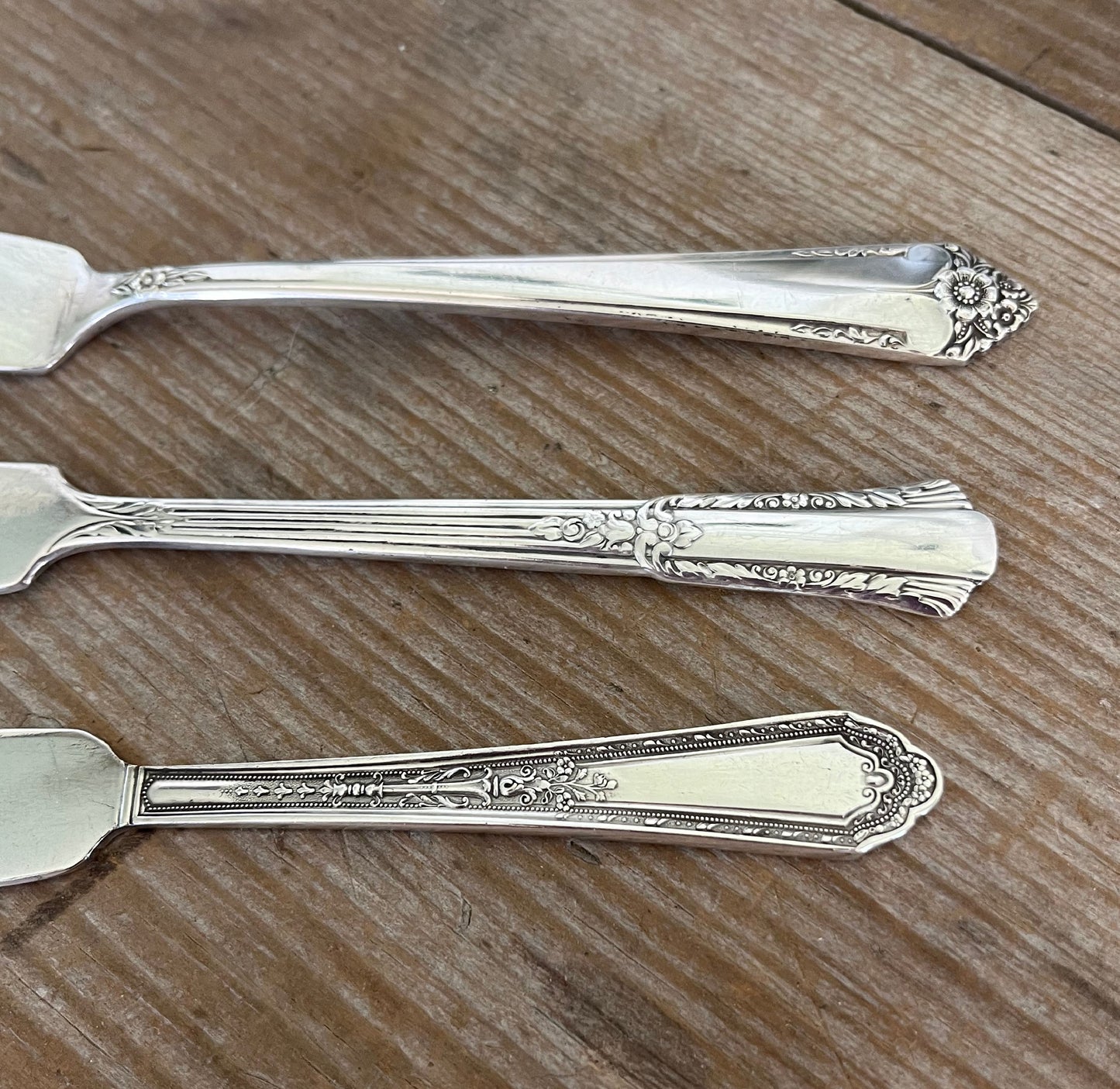 HAND Stamped Spreader - TO BRIE OR NOT TO BRIE