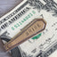 SPOON MONEY CLIP MAYFAIR BRIBE