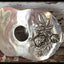 Spoon Belt Buckle - #1306