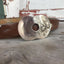 Spoon Belt Buckle - #1306