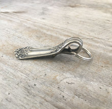 Spoon Keychain - Arlington #1314