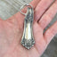 Spoon Keychain - Arlington #1314