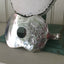 Spoon Belt Buckle - #1828