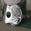 Spoon Belt Buckle - #1828