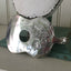 Spoon Belt Buckle - #1828