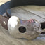 Spoon Belt Buckle - #1828