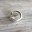 Spoon Ring - MAGNOLIA INSPIRATION - #4405