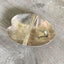 Spoon Belt Buckle - HEART - #2073