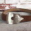 Spoon Belt Buckle - #2094