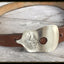 Spoon Belt Buckle - #2094