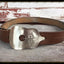 Spoon Belt Buckle - #2094