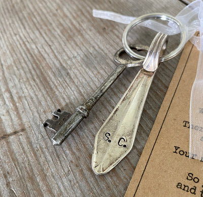 Santa's Magic Key - #2176