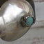 Spoon Belt Buckle - #3117