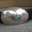 Spoon Belt Buckle - #3117