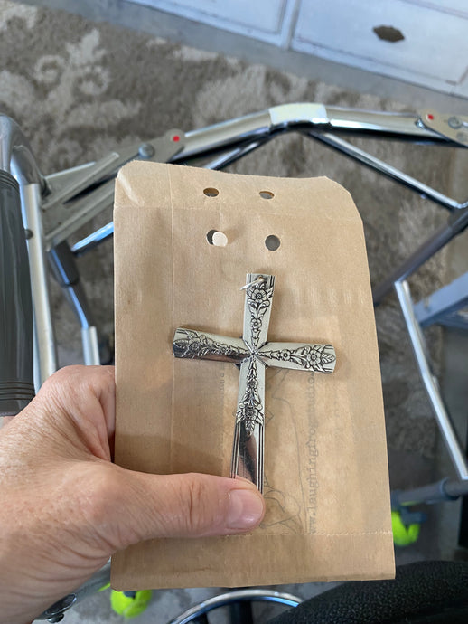 Custom - King Arthur Cross Repair #2301