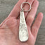 Spoon Keychain - Trask - #2462