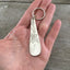 Spoon Keychain - Trask - #2462