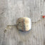 Stamped Spoon Bracelet Wanderlust and city dust