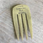 Fork Bookmark - READ BETWEEN THE WINES