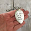 Stamped Spoon Necklace – I’M KIND OF A BIG DEAL – #3011