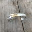 Spoon Cuff Bracelet - BADASS - #4590
