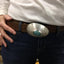 Spoon Belt Buckle - #3117