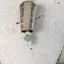 Knife Bell Necklace - DEL MAR - #3207