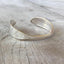 Spoon Cuff Bracelet - SHERWOOD - #3315