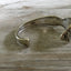 Spoon Cuff Bracelet - BELIEVE- PRECIOUS MIRROR - #3386