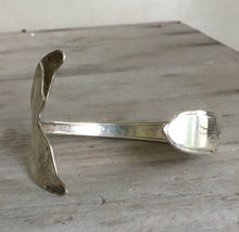 SALE Spoon Cuff Bracelet - MERMAID SOUL - #3457