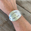 Stamped Spoon Bracelet - WANDERLUST & CITY DUST
