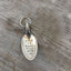 Spoon Keychain - HOME IS WHERE YOUR MOM IS