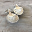 Spoon Keychain - HOME IS WHERE YOUR MOM IS - #4013